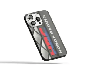 Honda Phone Covers Luxury Premium Feel